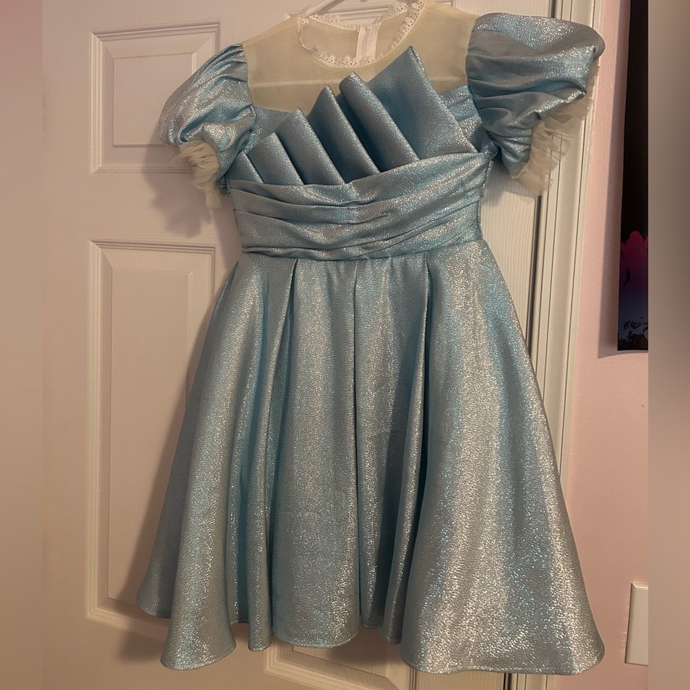 Marc Defag Dress size 10